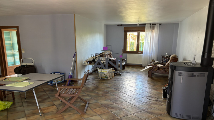 Ma-Cabane - Vente Maison Les Grandes-Ventes, 110 m²