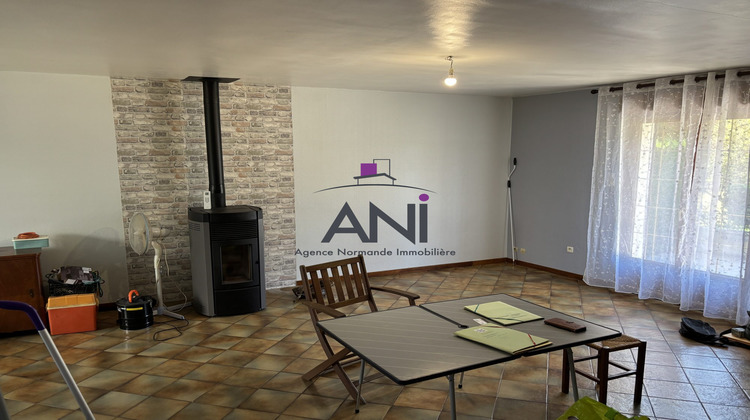 Ma-Cabane - Vente Maison Les Grandes-Ventes, 110 m²