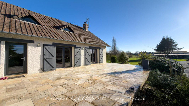 Ma-Cabane - Vente Maison LES GRANDES VENTES, 118 m²