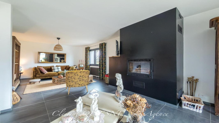 Ma-Cabane - Vente Maison LES GRANDES VENTES, 118 m²