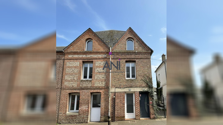 Ma-Cabane - Vente Maison Les Grandes-Ventes, 84 m²