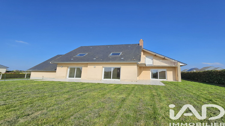 Ma-Cabane - Vente Maison Les Grandes-Ventes, 156 m²
