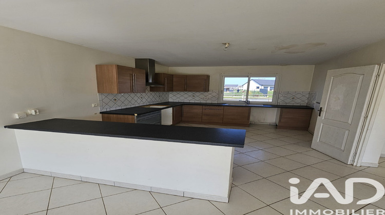 Ma-Cabane - Vente Maison Les Grandes-Ventes, 156 m²