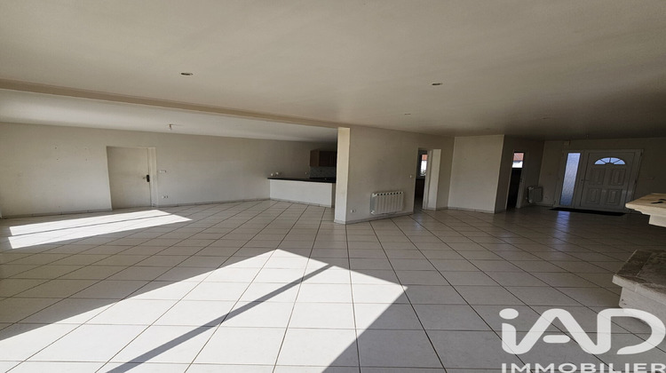 Ma-Cabane - Vente Maison Les Grandes-Ventes, 156 m²