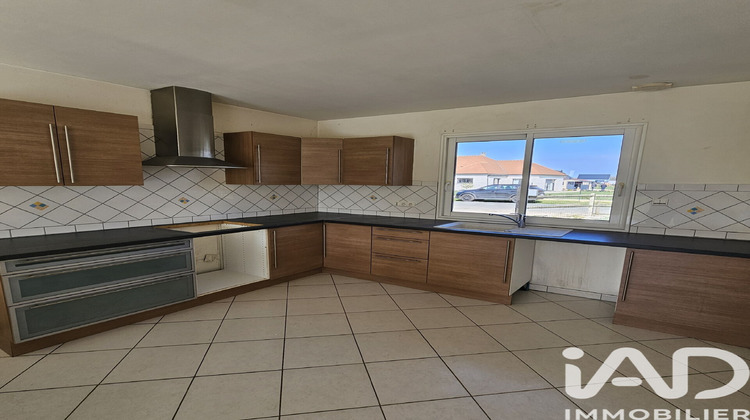 Ma-Cabane - Vente Maison Les Grandes-Ventes, 156 m²