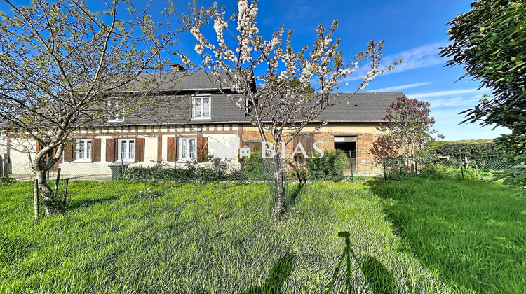 Ma-Cabane - Vente Maison Les Grandes-Ventes, 98 m²