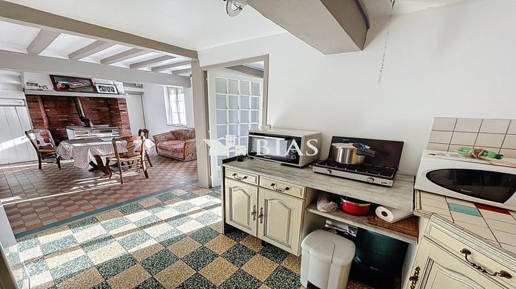 Ma-Cabane - Vente Maison Les Grandes-Ventes, 98 m²