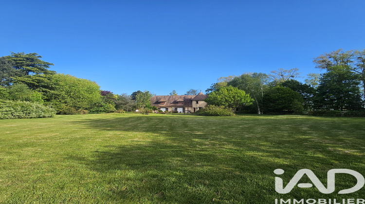 Ma-Cabane - Vente Maison Les Grandes-Ventes, 224 m²