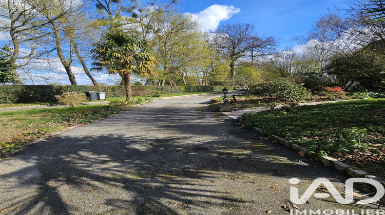 Ma-Cabane - Vente Maison Les Grandes-Ventes, 224 m²