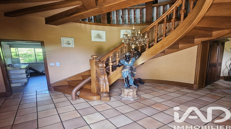 Ma-Cabane - Vente Maison Les Grandes-Ventes, 224 m²