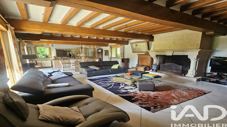 Ma-Cabane - Vente Maison Les Grandes-Ventes, 224 m²