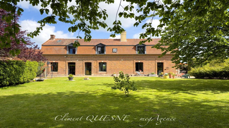 Ma-Cabane - Vente Maison LES GRANDES VENTES, 180 m²