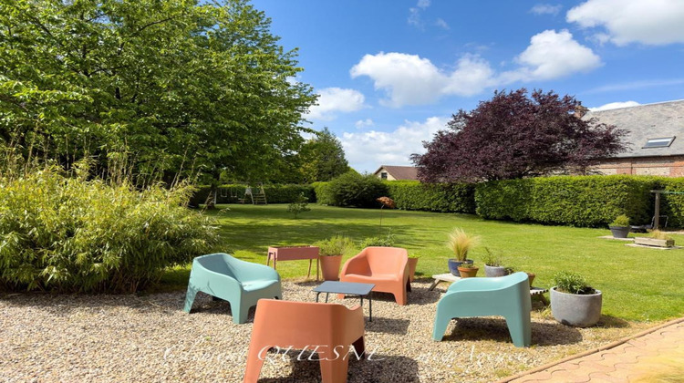Ma-Cabane - Vente Maison LES GRANDES VENTES, 180 m²