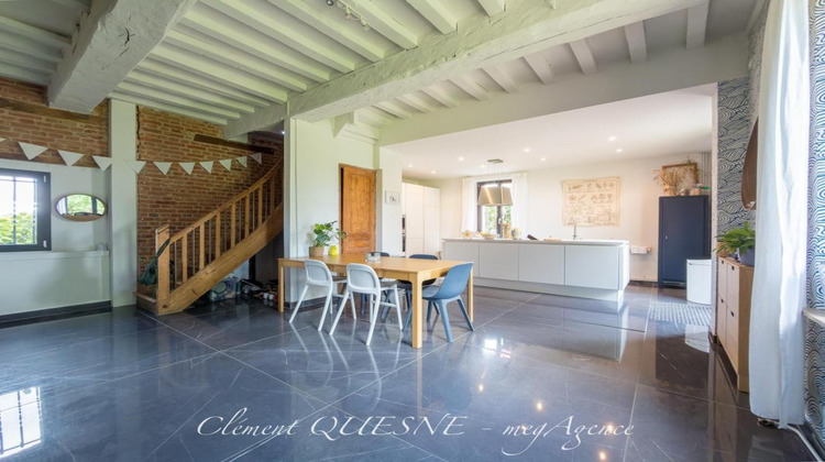 Ma-Cabane - Vente Maison LES GRANDES VENTES, 180 m²