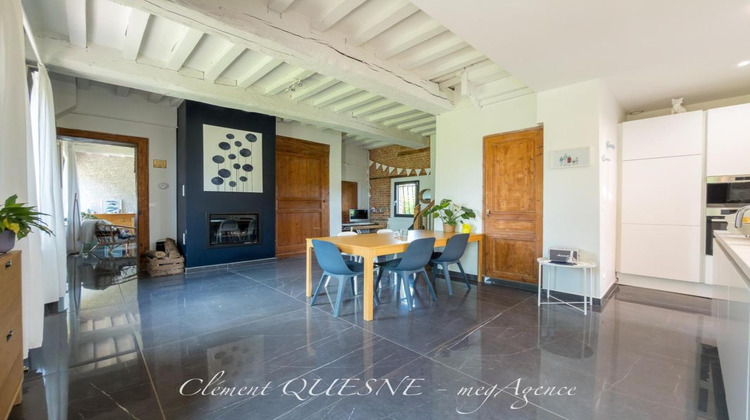 Ma-Cabane - Vente Maison LES GRANDES VENTES, 180 m²