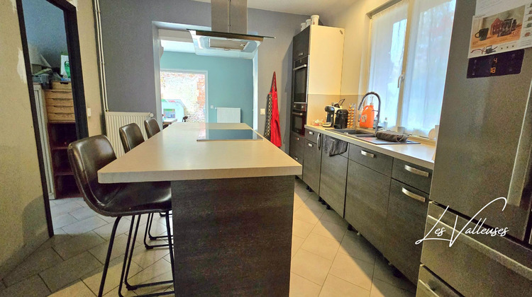 Ma-Cabane - Vente Maison Les Grandes-Ventes, 125 m²