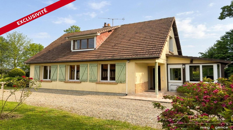 Ma-Cabane - Vente Maison LES GRANDES VENTES, 120 m²