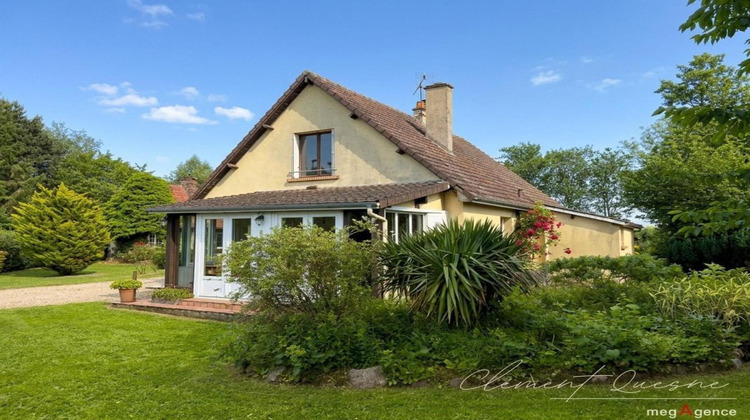 Ma-Cabane - Vente Maison LES GRANDES VENTES, 120 m²