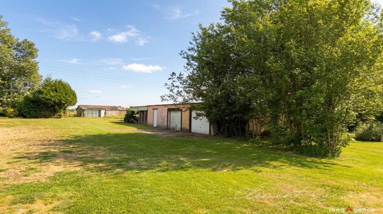 Ma-Cabane - Vente Maison LES GRANDES VENTES, 120 m²