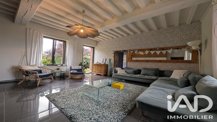 Ma-Cabane - Vente Maison Les Grandes-Ventes, 179 m²