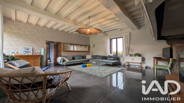 Ma-Cabane - Vente Maison Les Grandes-Ventes, 179 m²