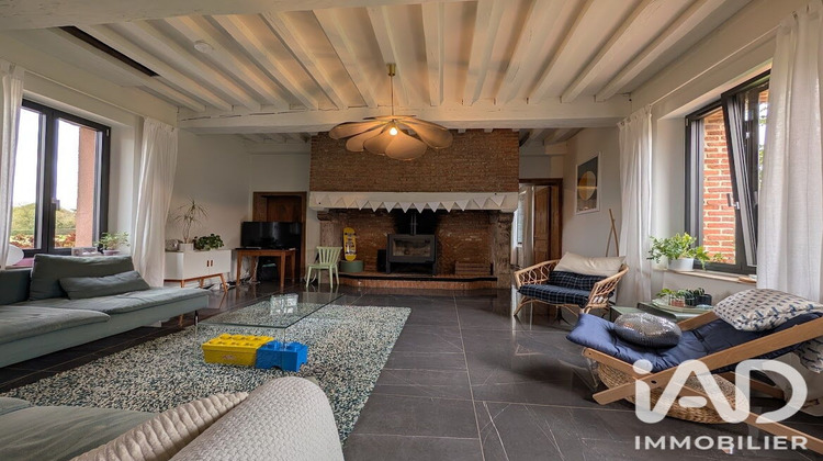 Ma-Cabane - Vente Maison Les Grandes-Ventes, 179 m²