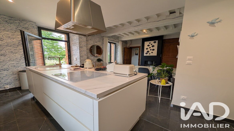 Ma-Cabane - Vente Maison Les Grandes-Ventes, 179 m²