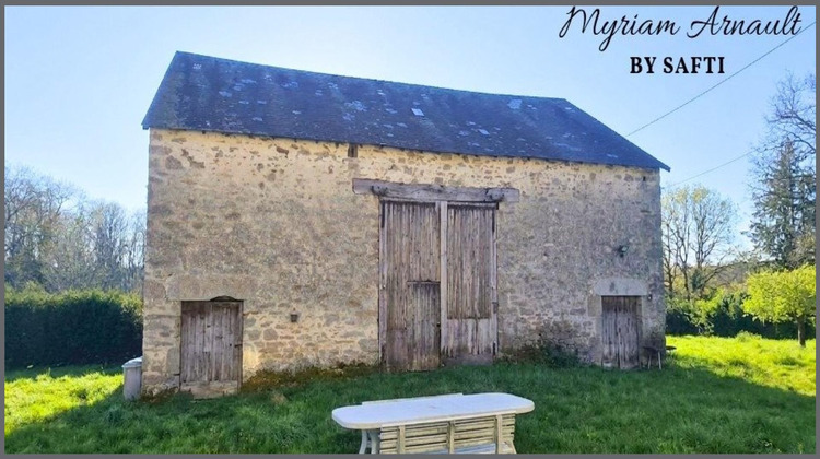 Ma-Cabane - Vente Maison Les Grands-Chezeaux, 74 m²