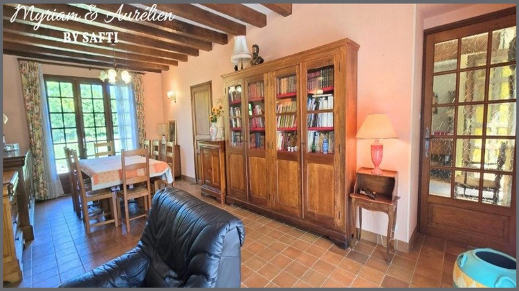 Ma-Cabane - Vente Maison Les Grands-Chezeaux, 185 m²