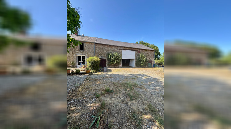 Ma-Cabane - Vente Maison Les Grands-Chézeaux, 204 m²