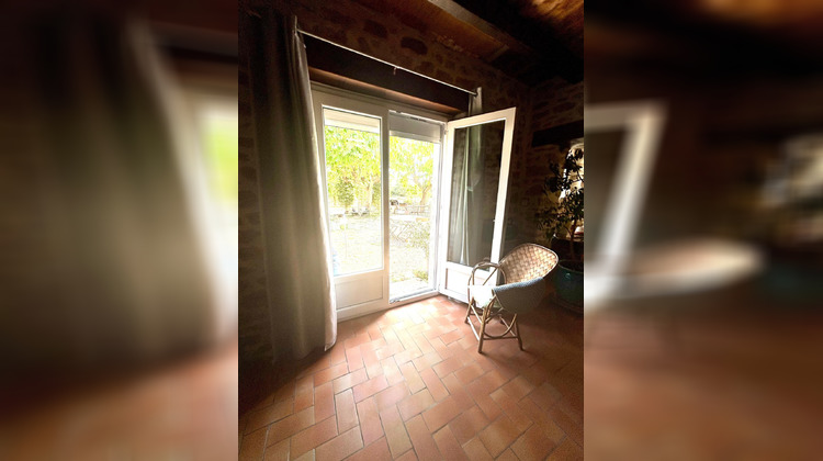 Ma-Cabane - Vente Maison Les Grands-Chézeaux, 204 m²