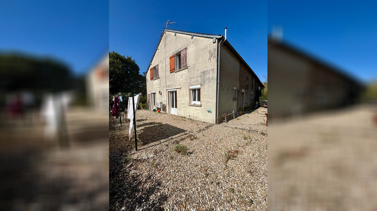 Ma-Cabane - Vente Maison Les Grands-Chézeaux, 204 m²