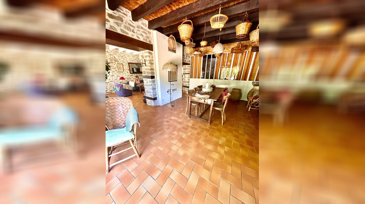 Ma-Cabane - Vente Maison Les Grands-Chézeaux, 204 m²