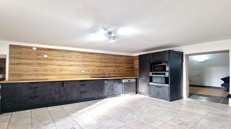 Ma-Cabane - Vente Maison Les Granges-Gontardes, 161 m²