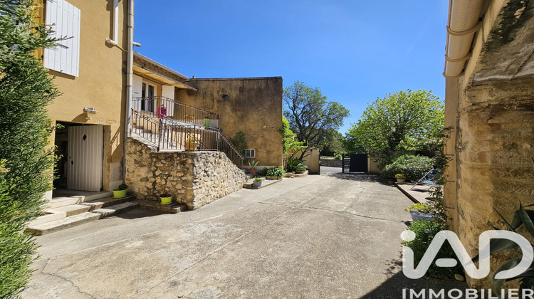 Ma-Cabane - Vente Maison Les Granges-Gontardes, 150 m²