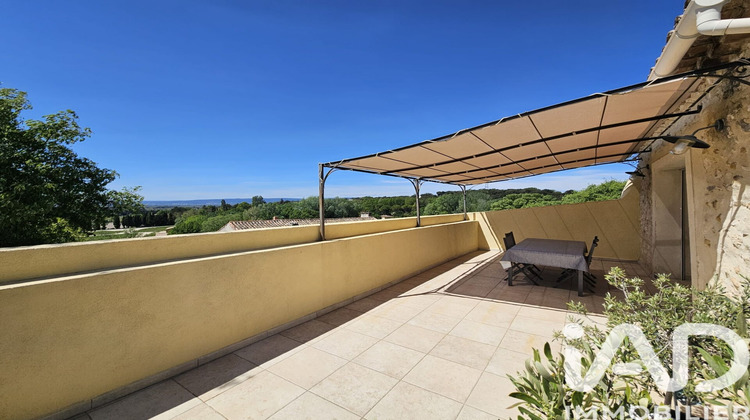 Ma-Cabane - Vente Maison Les Granges-Gontardes, 150 m²