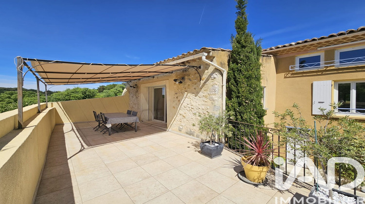 Ma-Cabane - Vente Maison Les Granges-Gontardes, 150 m²