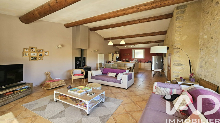 Ma-Cabane - Vente Maison Les Granges-Gontardes, 150 m²