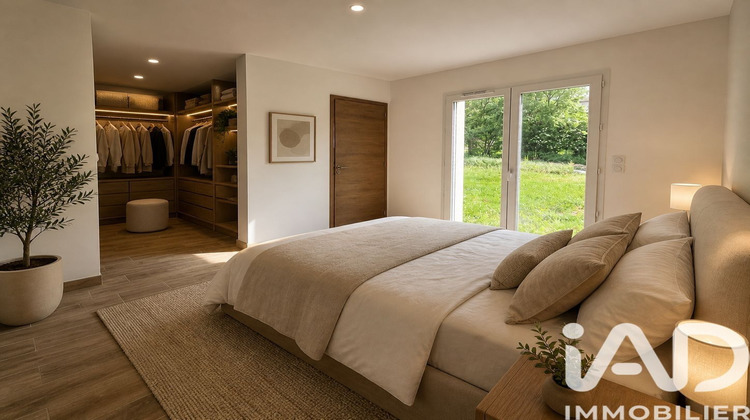 Ma-Cabane - Vente Maison Les Granges-Gontardes, 173 m²