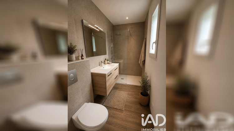 Ma-Cabane - Vente Maison Les Granges-Gontardes, 173 m²