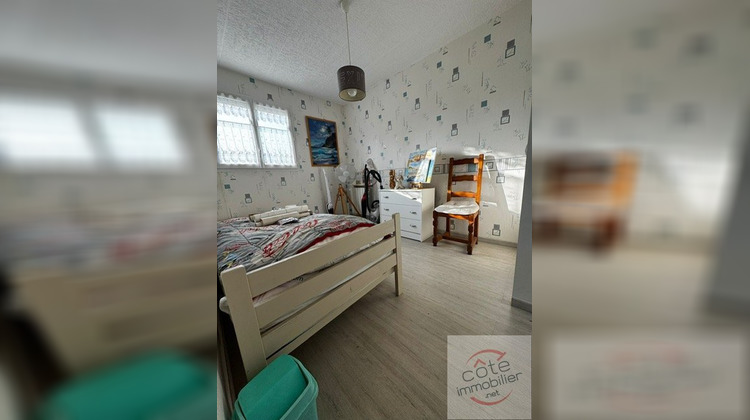 Ma-Cabane - Vente Maison LES GRANGES LE ROI, 100 m²