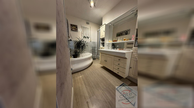 Ma-Cabane - Vente Maison LES GRANGES LE ROI, 100 m²