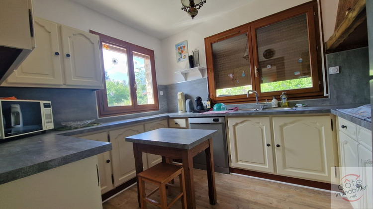 Ma-Cabane - Vente Maison LES GRANGES LE ROI, 100 m²