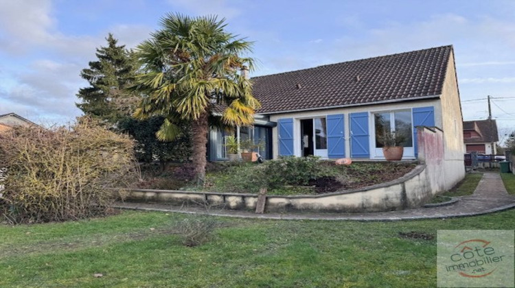 Ma-Cabane - Vente Maison LES GRANGES LE ROI, 86 m²