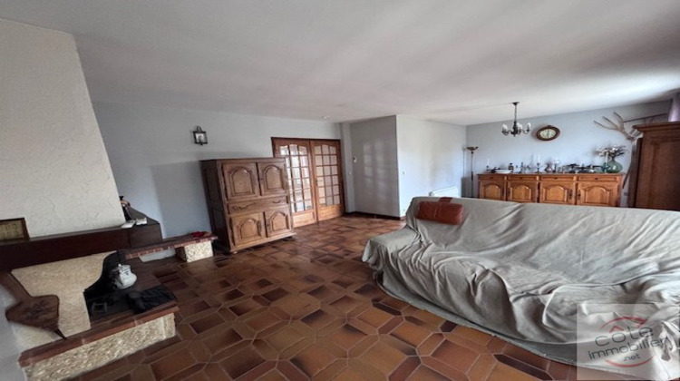 Ma-Cabane - Vente Maison LES GRANGES LE ROI, 86 m²