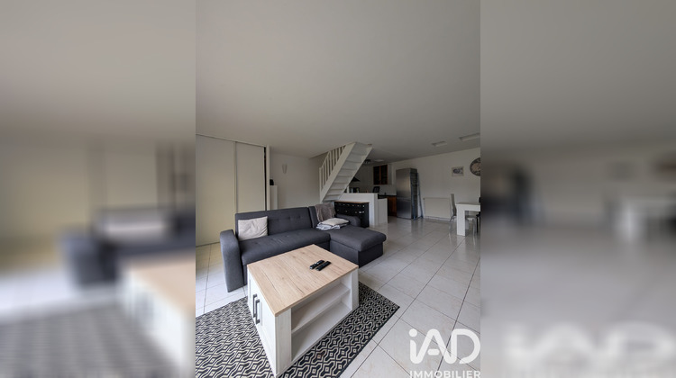 Ma-Cabane - Vente Maison Les Granges-le-Roi, 71 m²