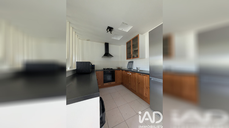 Ma-Cabane - Vente Maison Les Granges-le-Roi, 71 m²