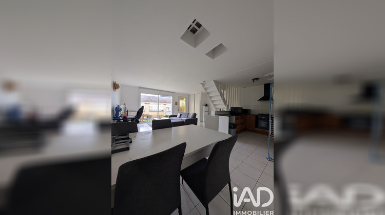 Ma-Cabane - Vente Maison Les Granges-le-Roi, 71 m²