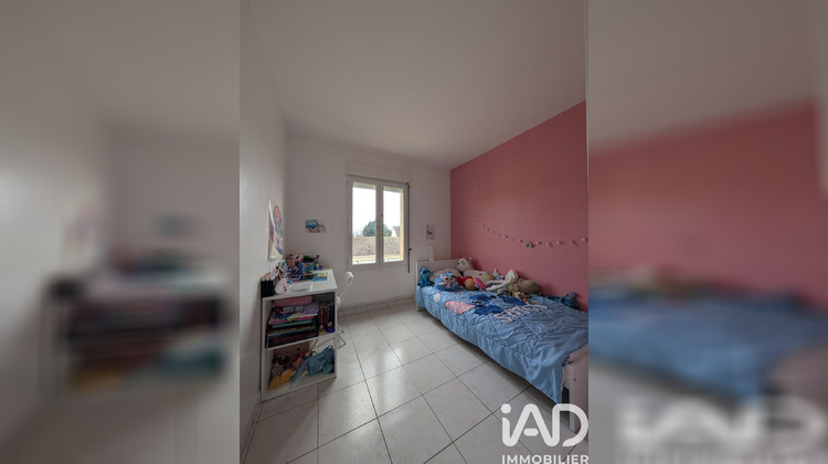 Ma-Cabane - Vente Maison Les Granges-le-Roi, 71 m²