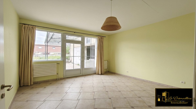 Ma-Cabane - Vente Maison Les Granges-le-Roi, 103 m²